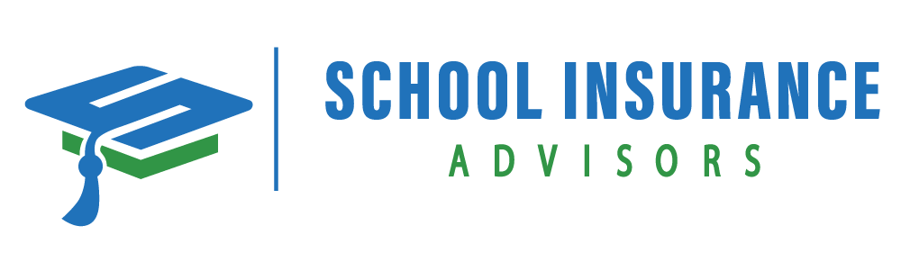 School Insurance Advisors Logo