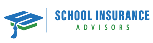 School Insurance Advisors Logo